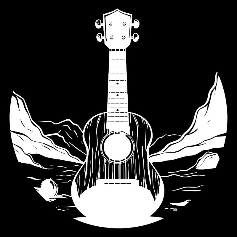 Ukulele Graphics