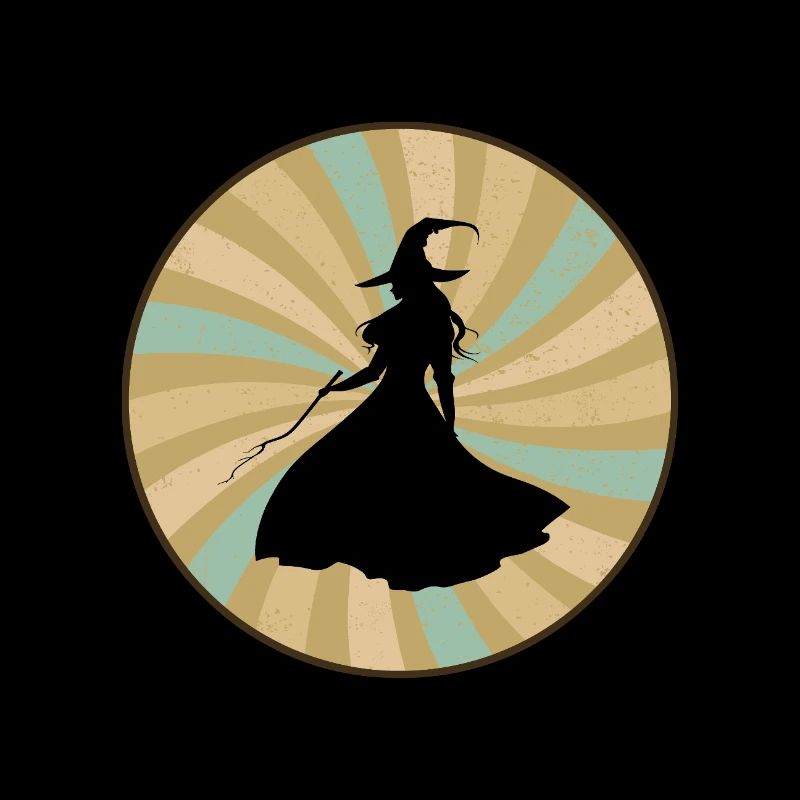 Witch Cauldron