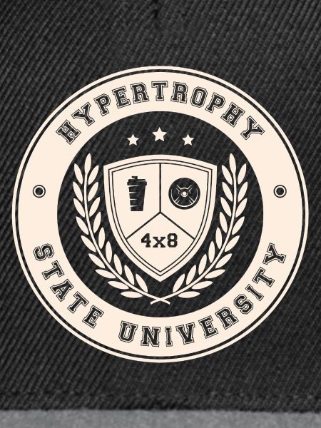 Hypertrophy State University