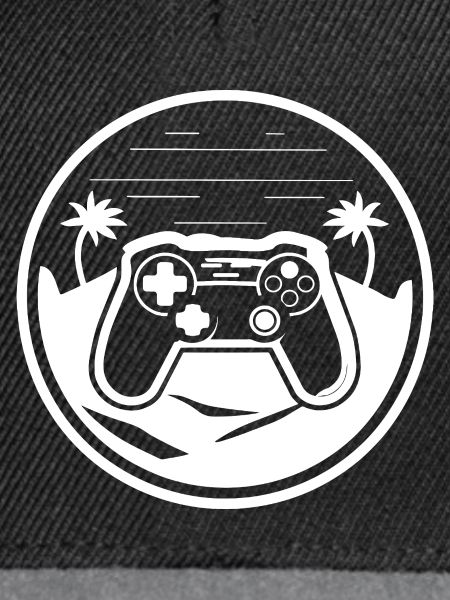 Gamepad Grafik