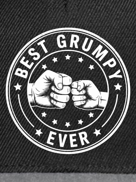 Der beste Grumpy aller Zeiten
