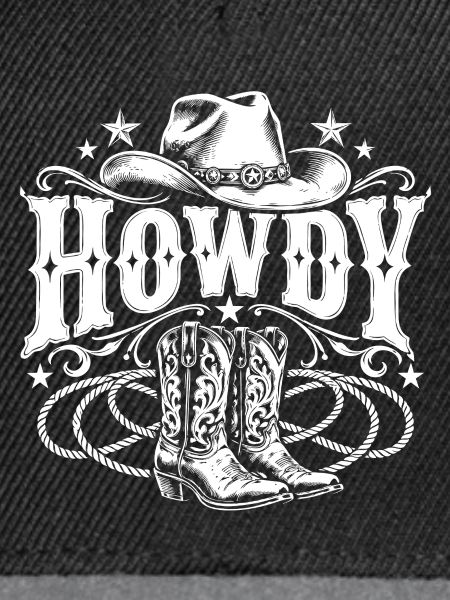 Howdy Cowboy