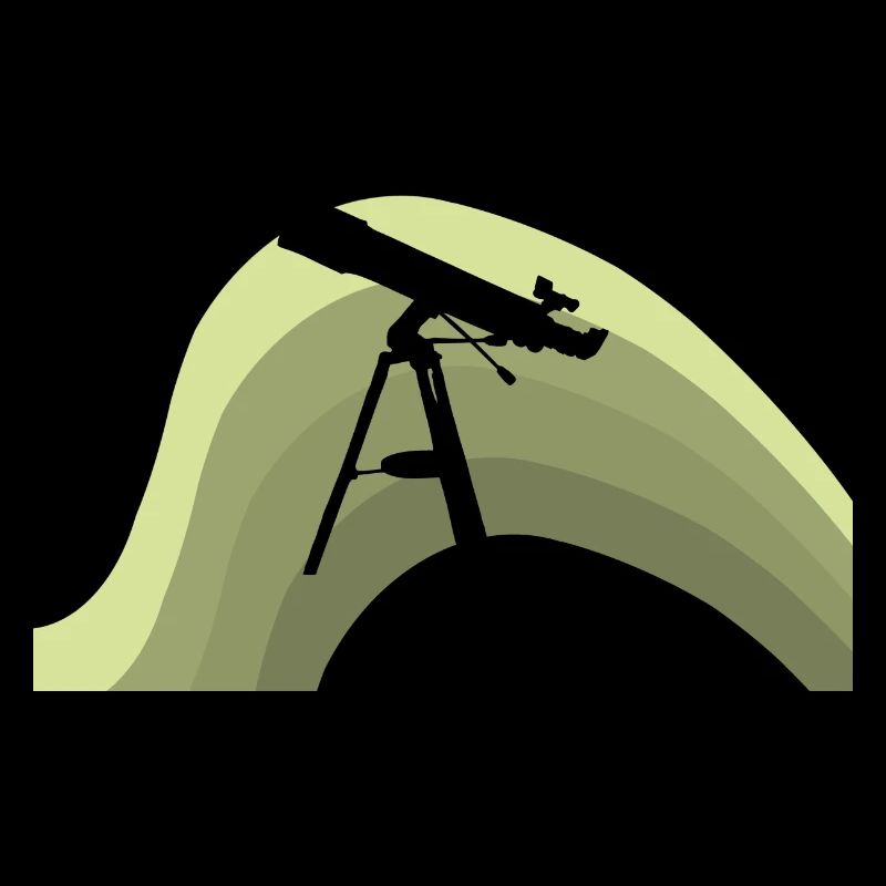 Astrophysics Physicist