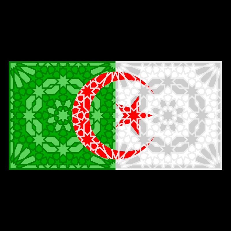 Algerien