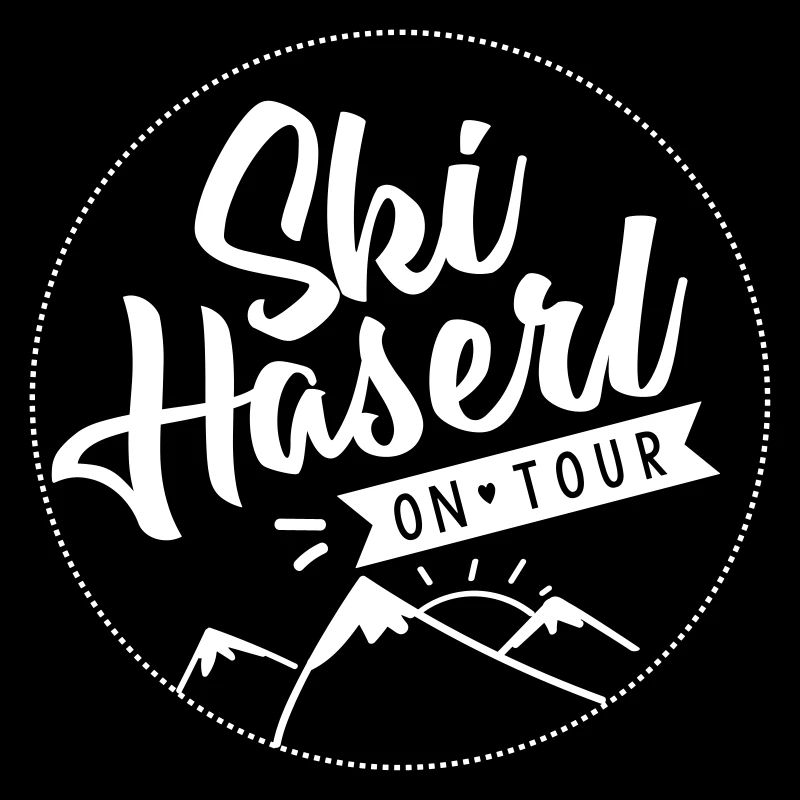Skihaserl on Tour