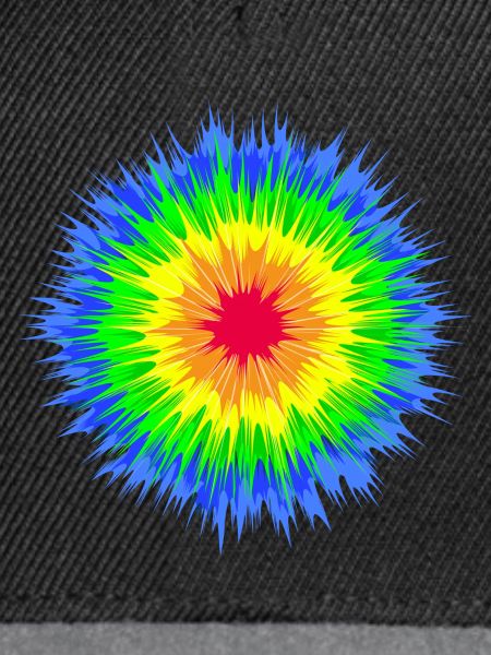 Tye Dye (StarOne Edition)