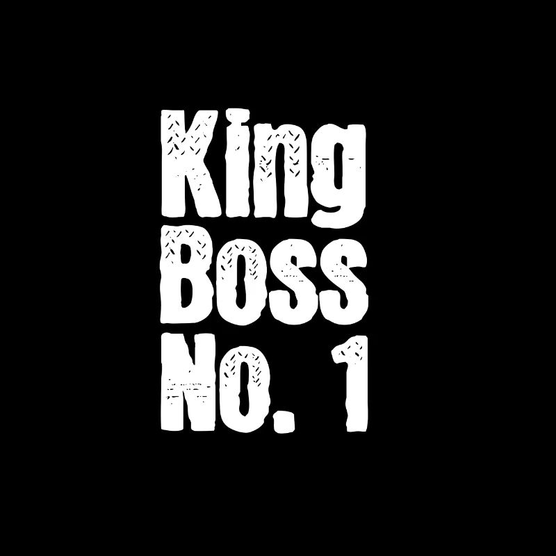 KingKong Boss Nummer1