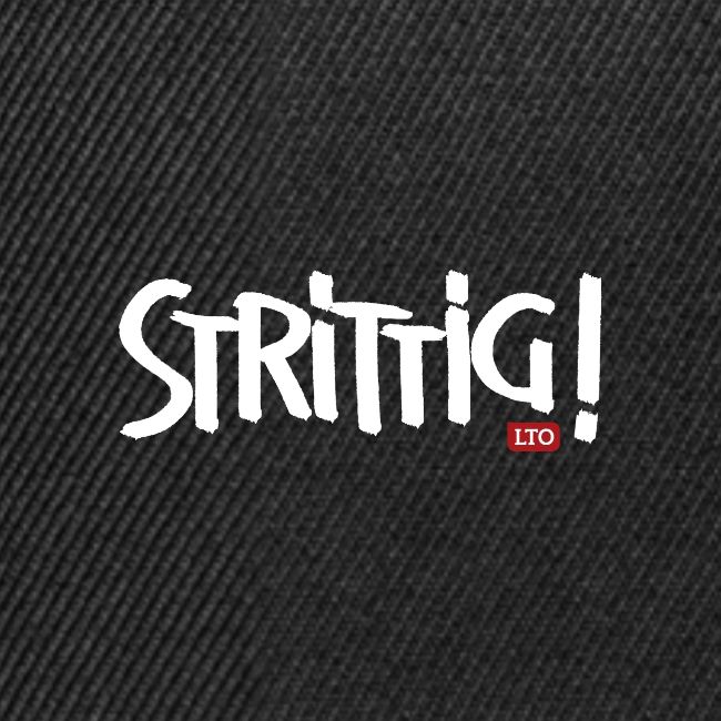 STRITTIG