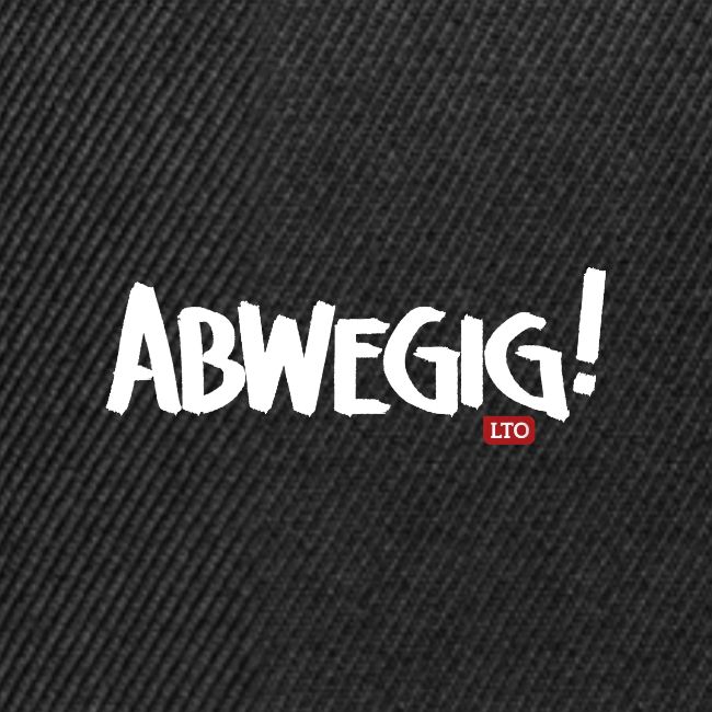 ABWEGIG