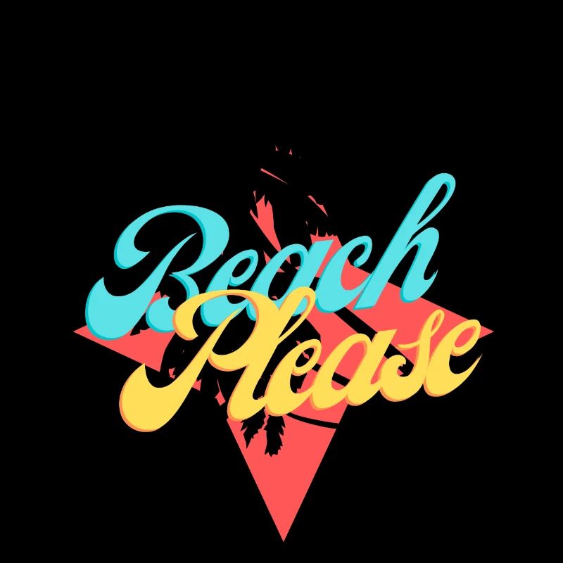 Beach Please