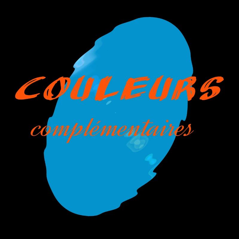 Couleurs complementaires 2