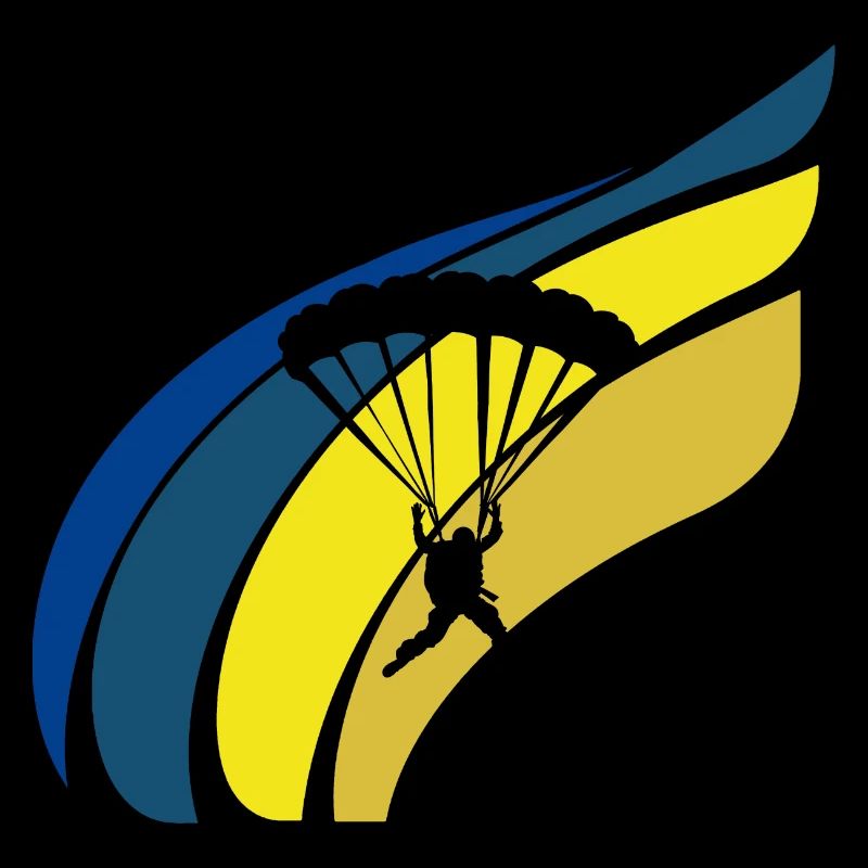 Para Air Skydiving