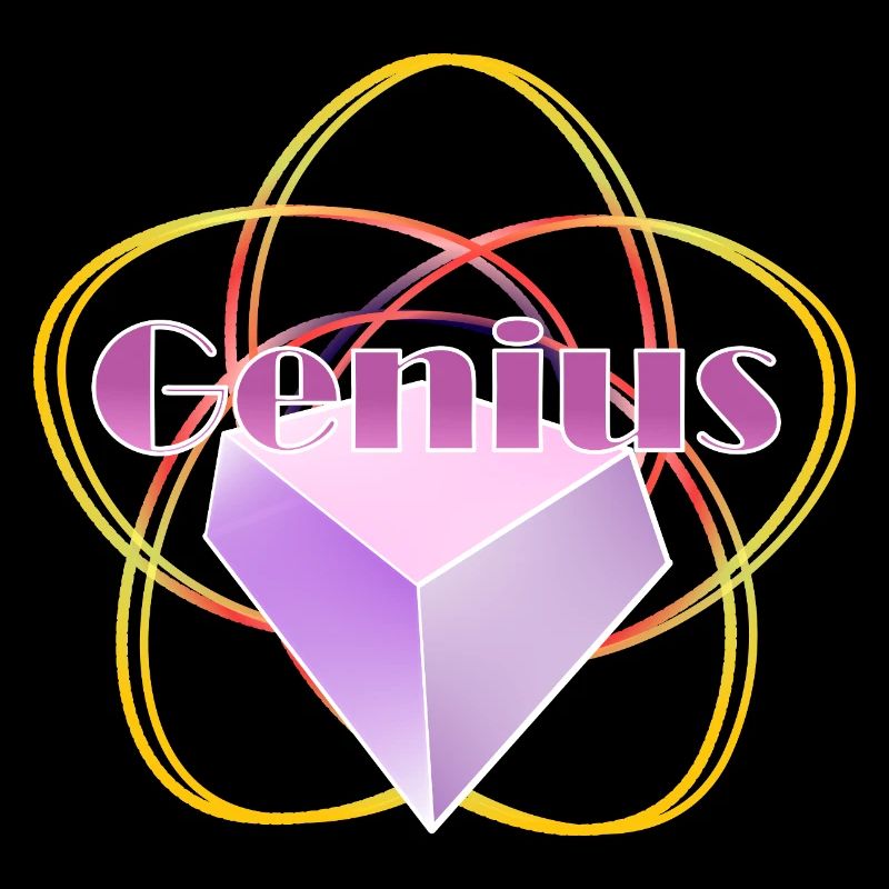 genius