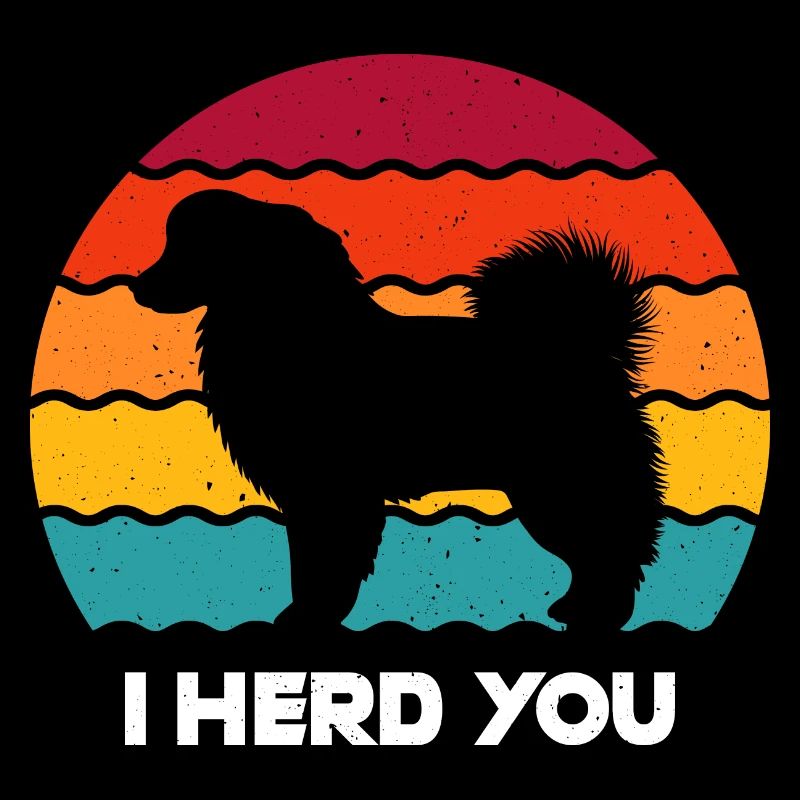 Australian Shepherd Geschenk