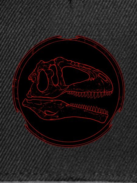 Giganotosaurus Fossil