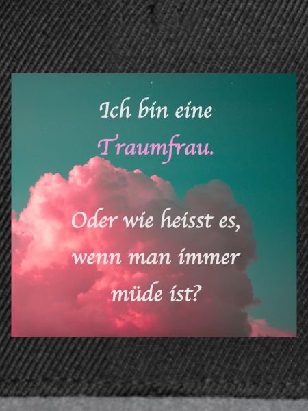 Traumfrau