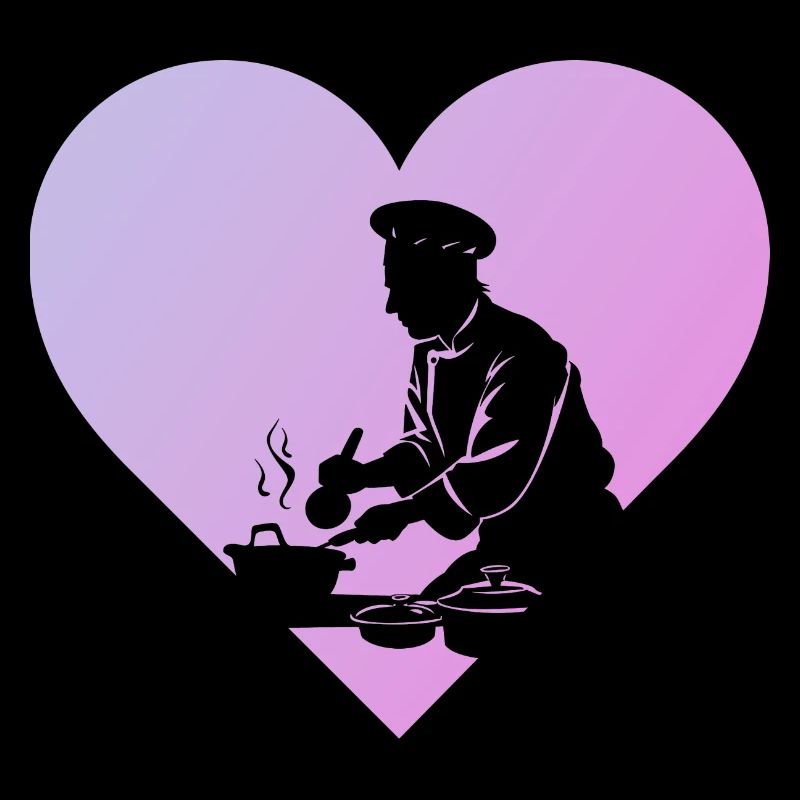 Cook Cook Hobby Chef