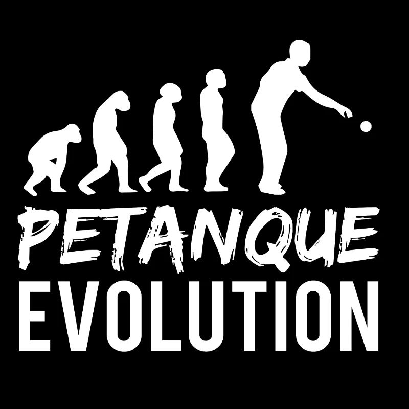 PETANQUE EVOLUTION