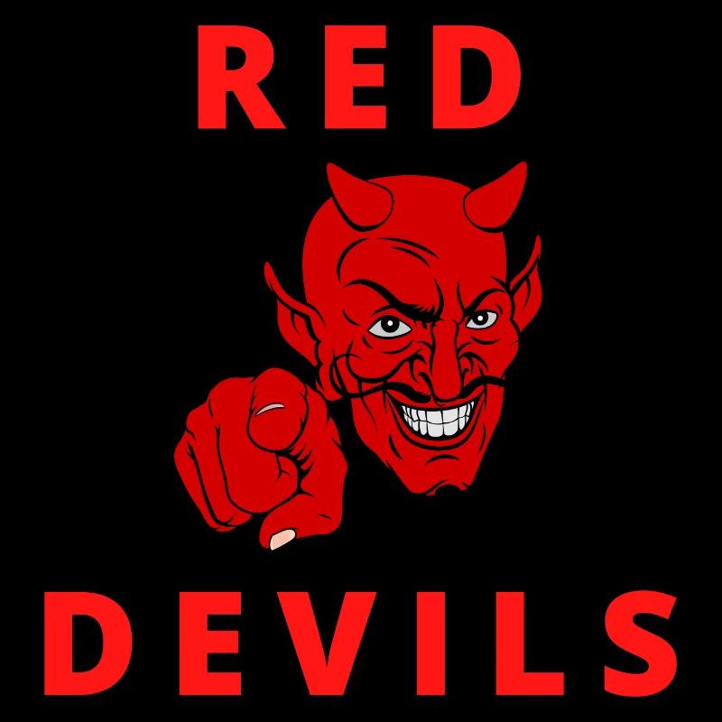 Red Devils