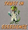 Reptilien-Wissenschaftler