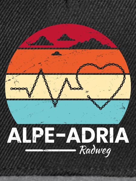 Alpe-Adria Fahrrad
