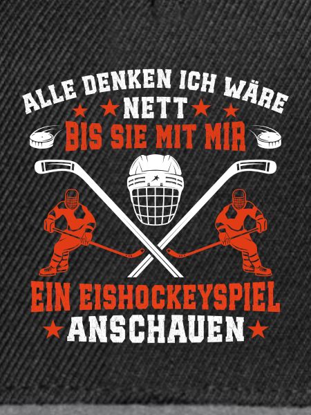 Eishockey eishockeyspieler
