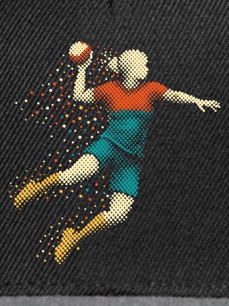handball mädchen