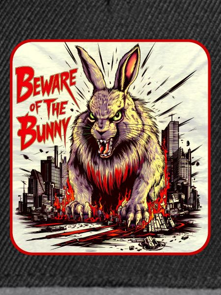 Horror Hase Fun