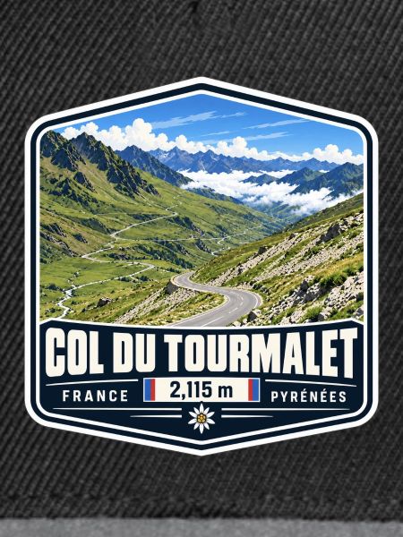 Col du Tourmalet