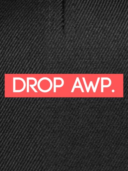 DROP AWP. [CSGO]