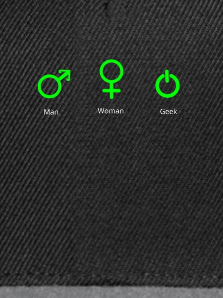 Geek