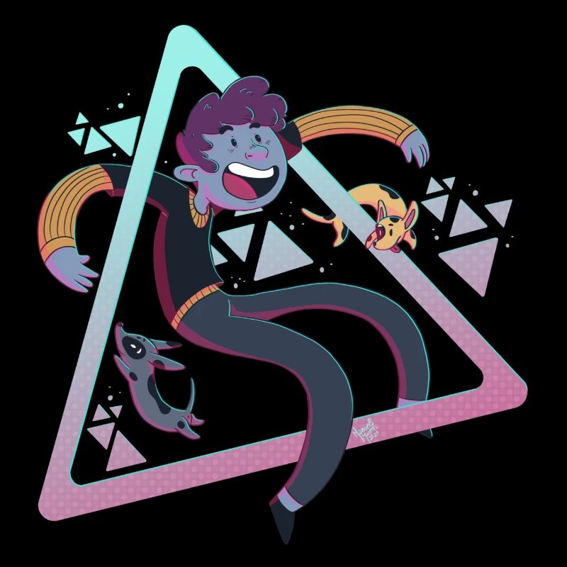 Happy Boy
