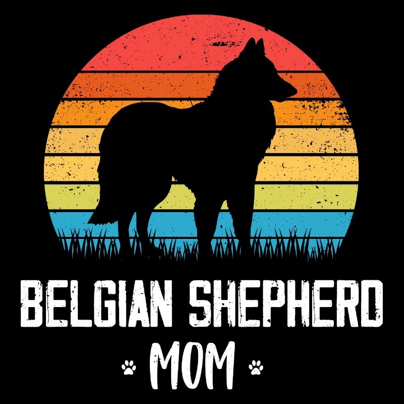 Belgian Shepherd