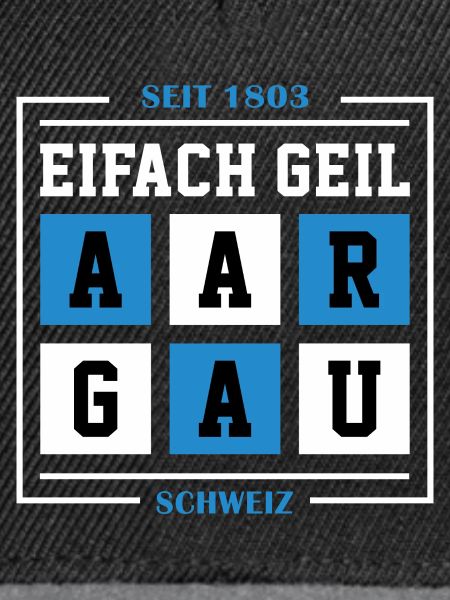 Aargau
