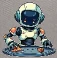 Reinigungsroboter