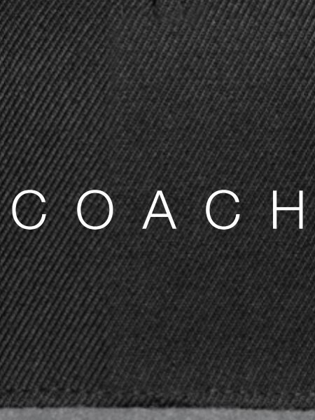 Coach