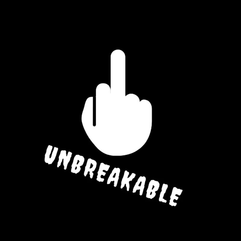 Unbreakable Unzerbrechlich