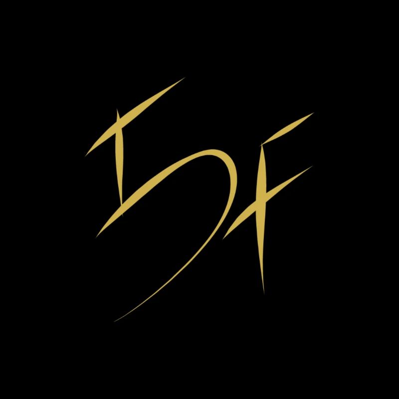 Logo quintuple 5f