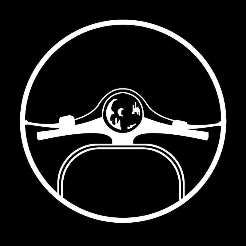 Roller Motorroller Moped Schwalbe Simson Geschenk