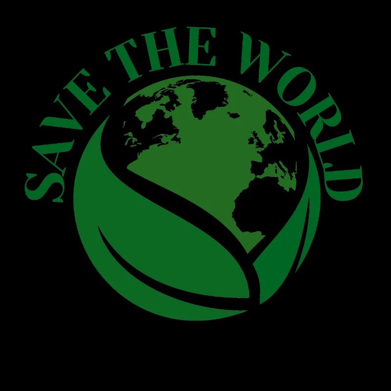 SAVE THE WORLD
