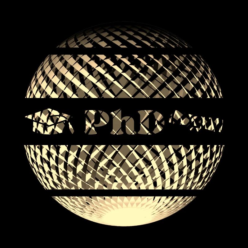 PhD - PhD Celebration