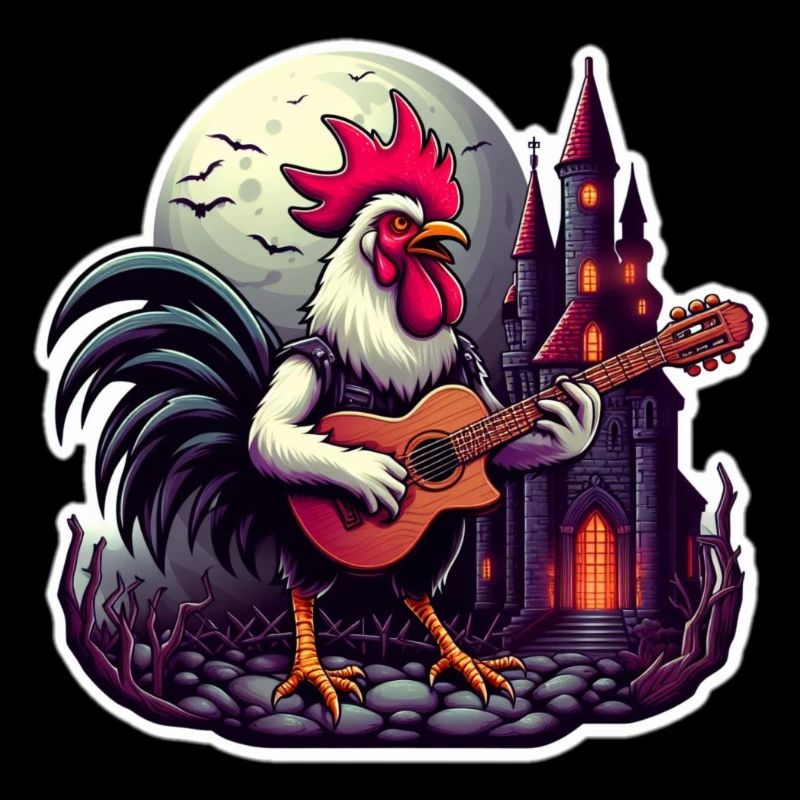 Rooster
