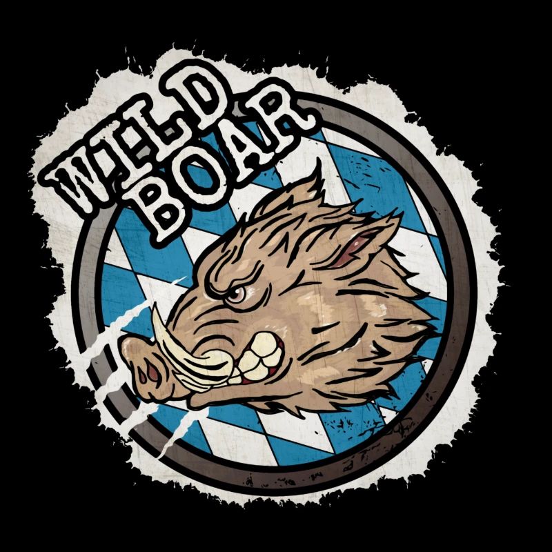 Wild boar