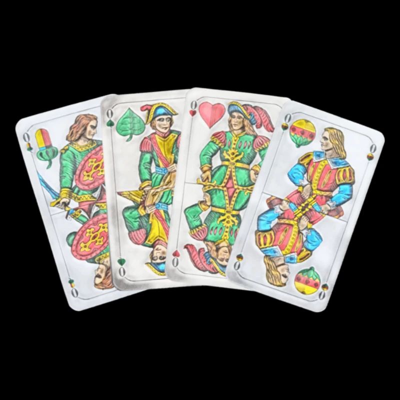 Tête de mouton Moutons Blatterland 4 Ober