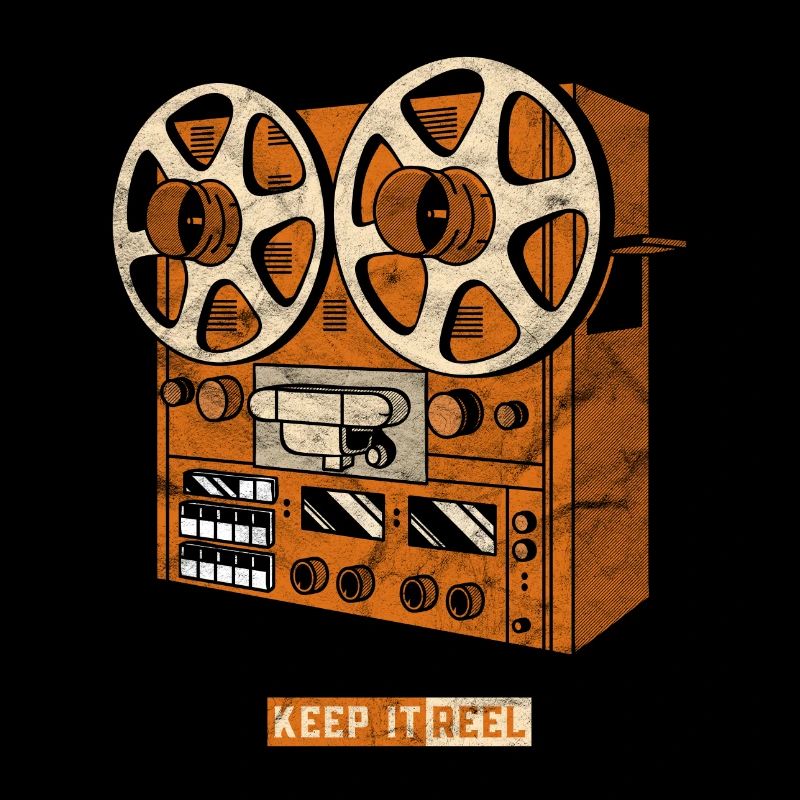 Keep It Reel