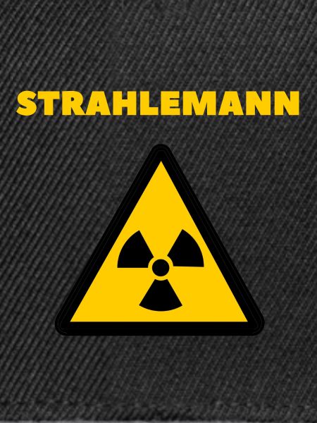 Strahlemann Uran