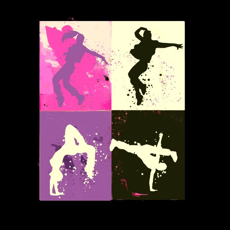 dancer, dancing, illustration, dancer, graffiti