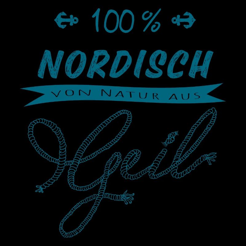 100 Prozent nordisch