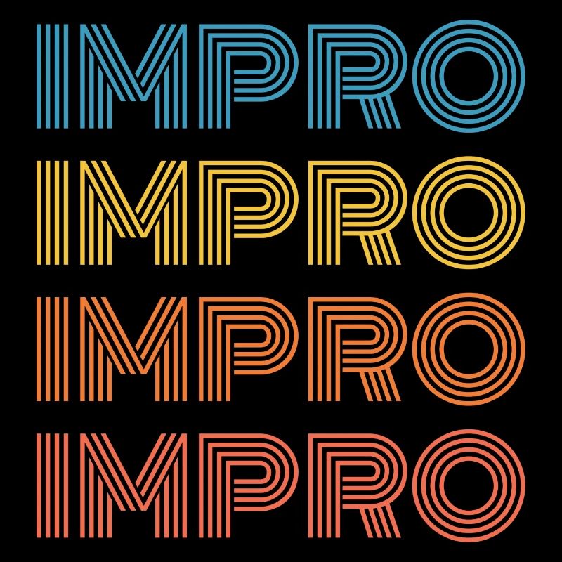 Impro Impro Impro Impro