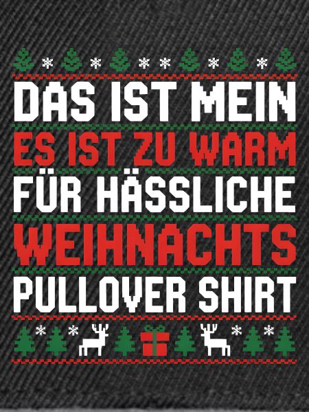Weihnachten